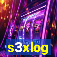 s3xlog