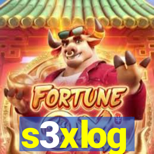 s3xlog
