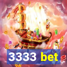 3333 bet