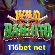 116bet net