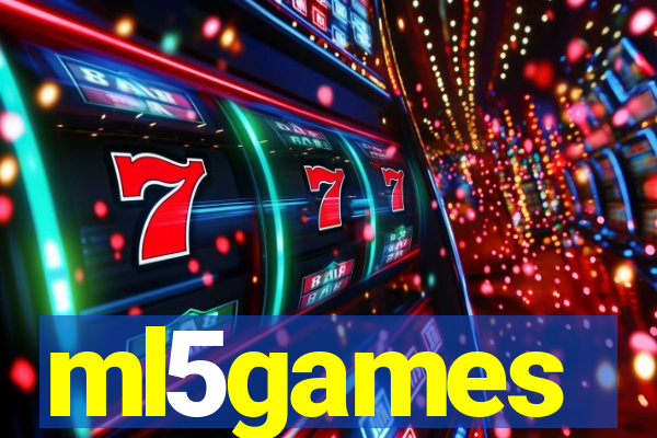 ml5games