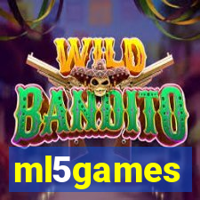 ml5games