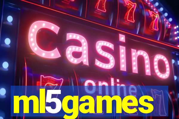 ml5games