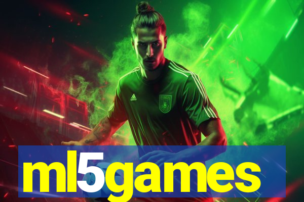 ml5games