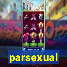 parsexual