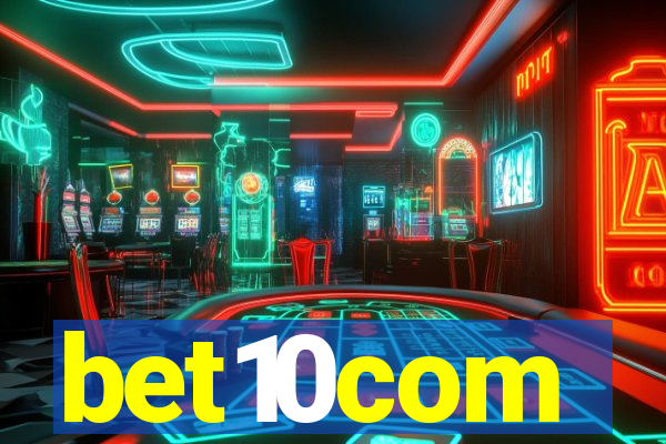 bet10com