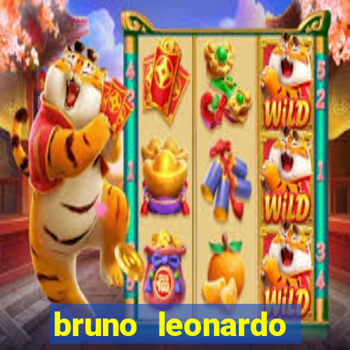 bruno leonardo rocha barbetta