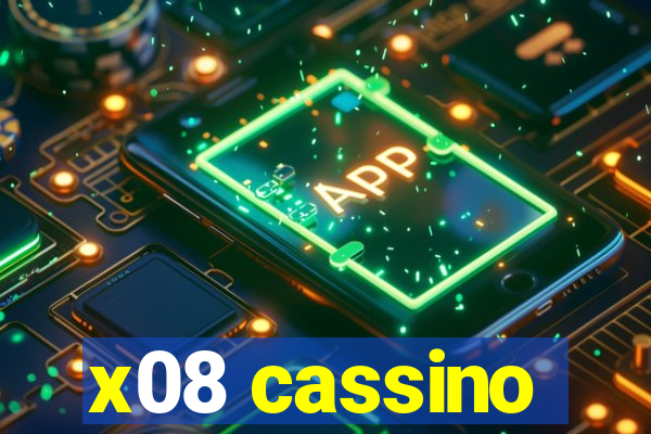 x08 cassino