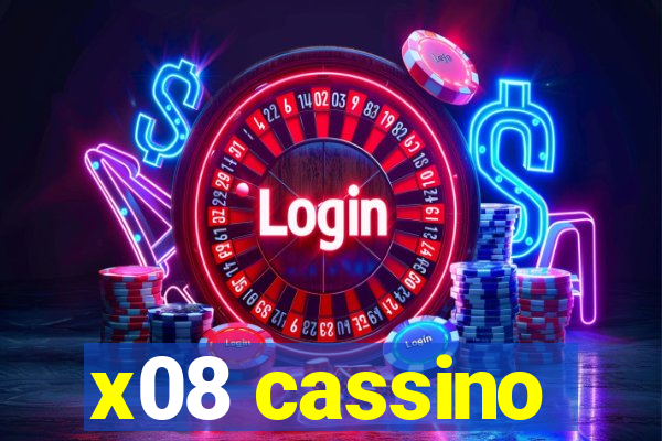 x08 cassino