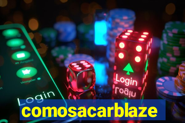 comosacarblaze