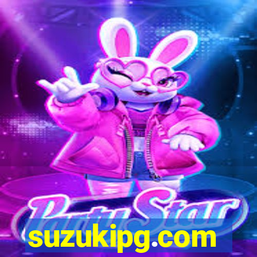 suzukipg.com