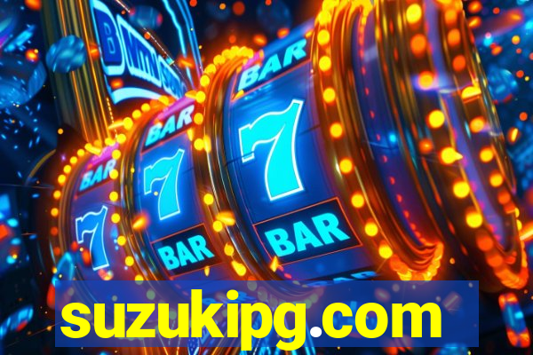 suzukipg.com