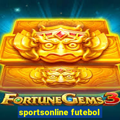 sportsonline futebol