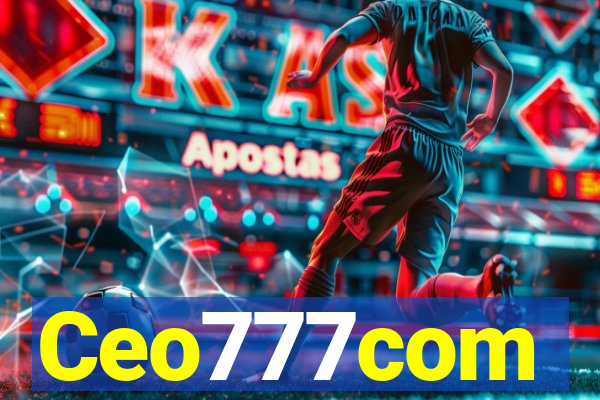 Ceo777com