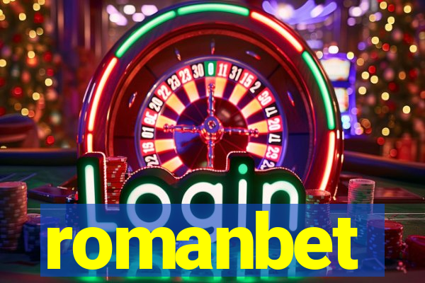 romanbet