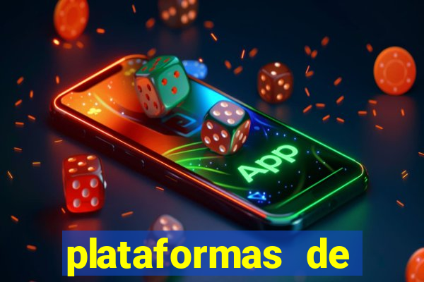 plataformas de jogos antigos