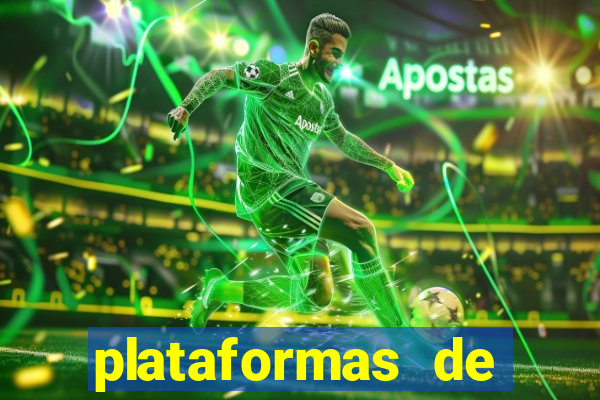 plataformas de jogos antigos