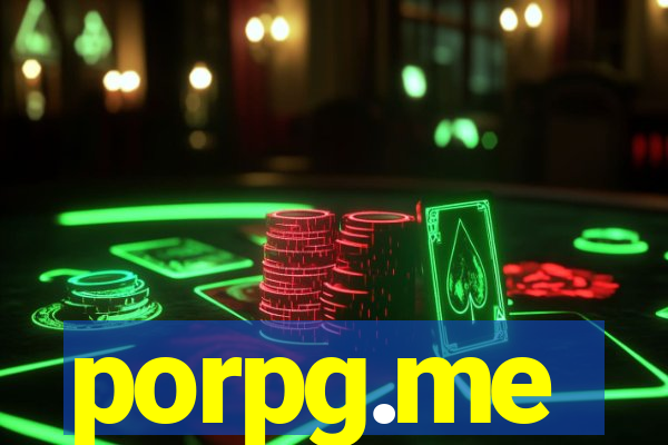 porpg.me