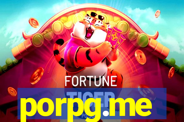 porpg.me