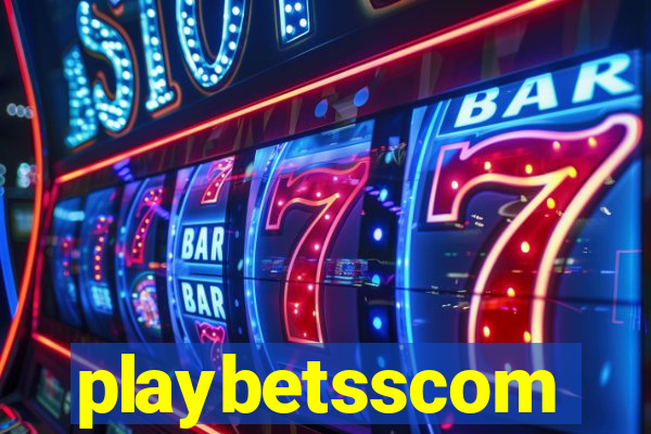 playbetsscom