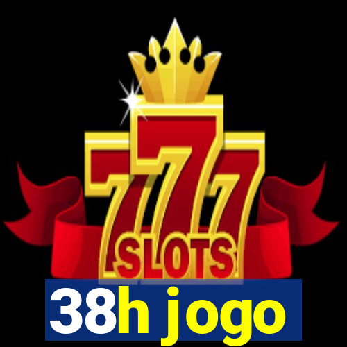 38h jogo