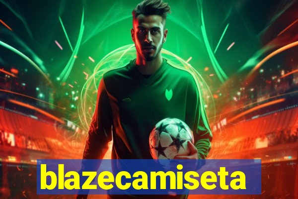 blazecamiseta
