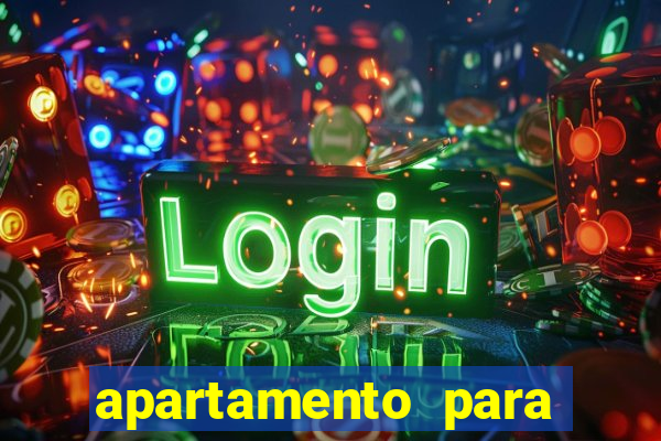 apartamento para alugar em santos mobiliado