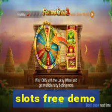 slots free demo