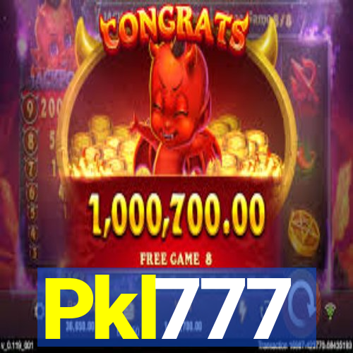 Pkl777