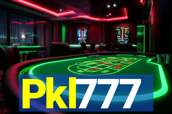 Pkl777