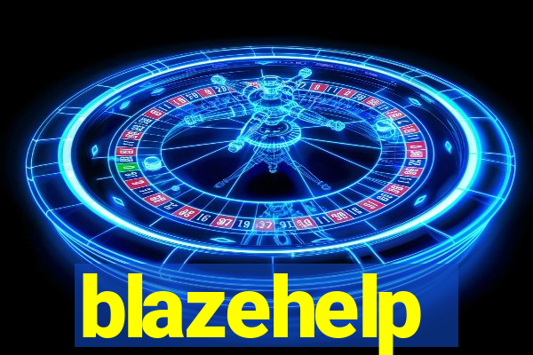 blazehelp