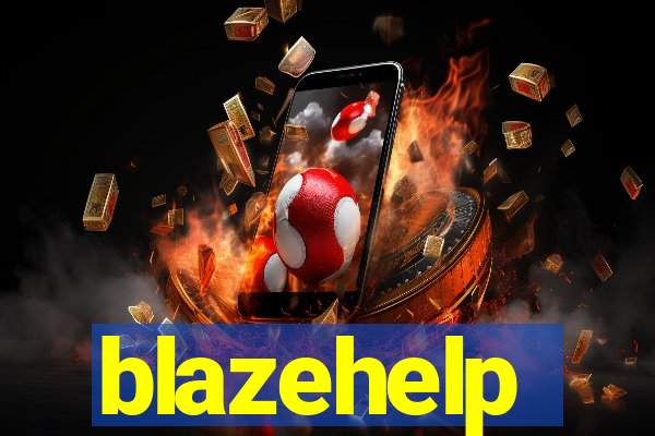 blazehelp