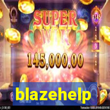 blazehelp