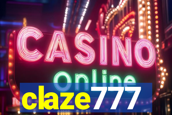 claze777
