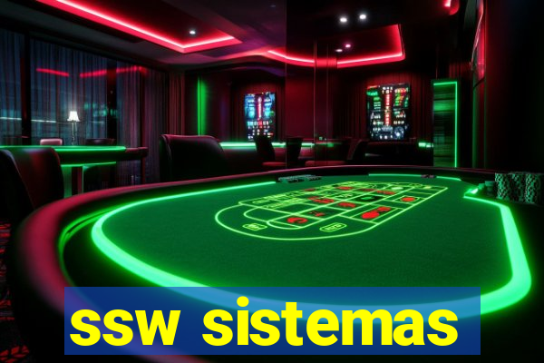 ssw sistemas