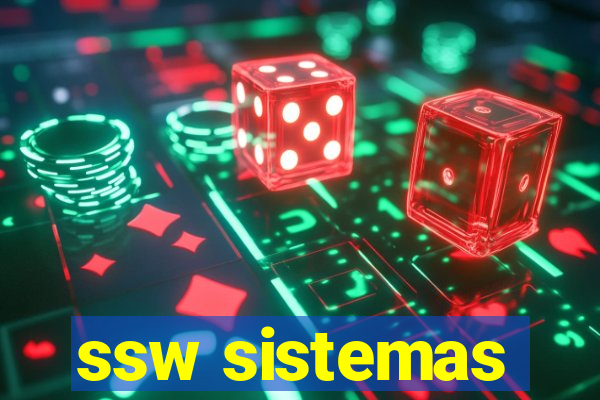ssw sistemas