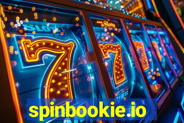 spinbookie.io