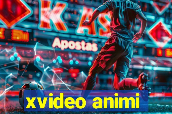 xvideo animi