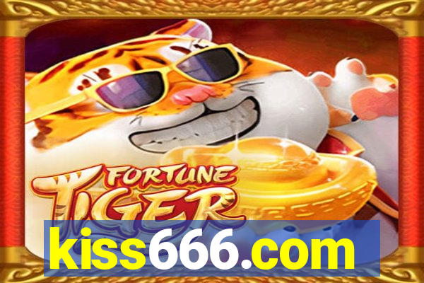 kiss666.com