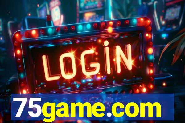75game.com