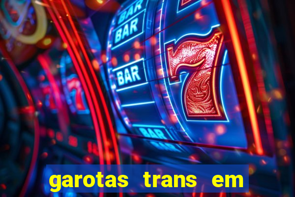 garotas trans em sao paulo