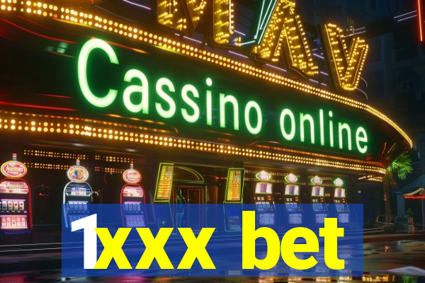 1xxx bet