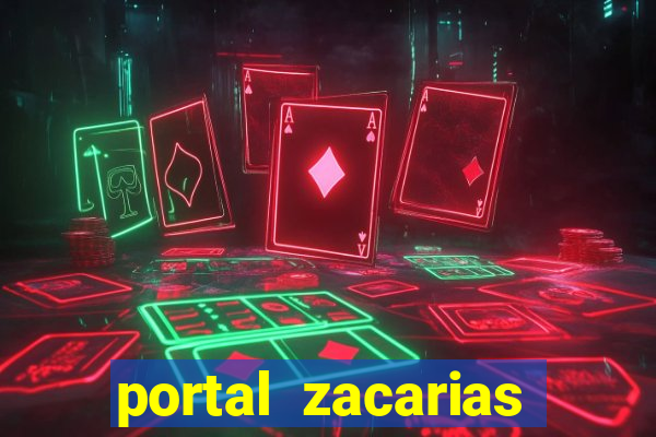 portal zacarias briga por causa de terra