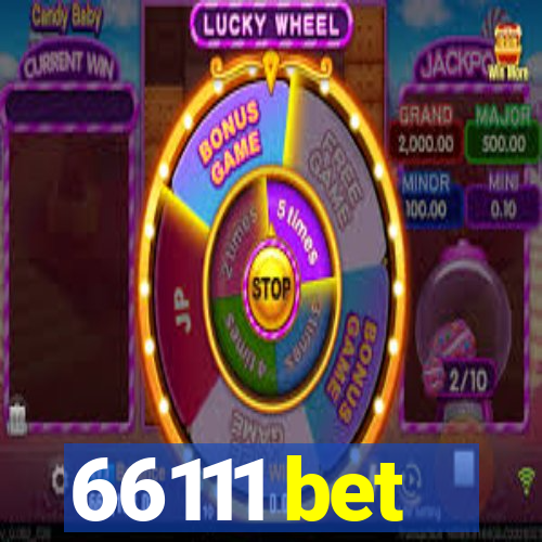 66111 bet