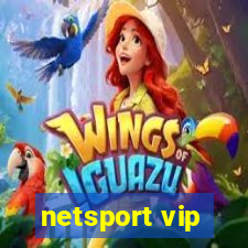 netsport vip