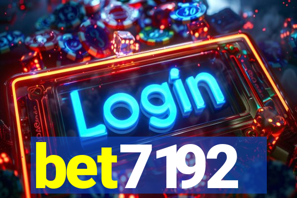 bet7192