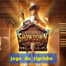 jogo do tigrinho legalizado no brasil