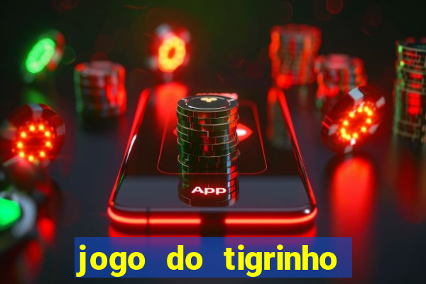 jogo do tigrinho legalizado no brasil