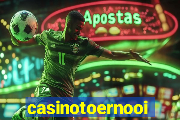 casinotoernooi