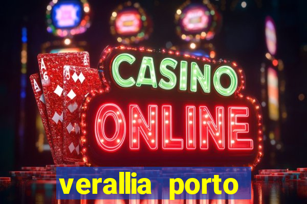 verallia porto ferreira trabalhe conosco